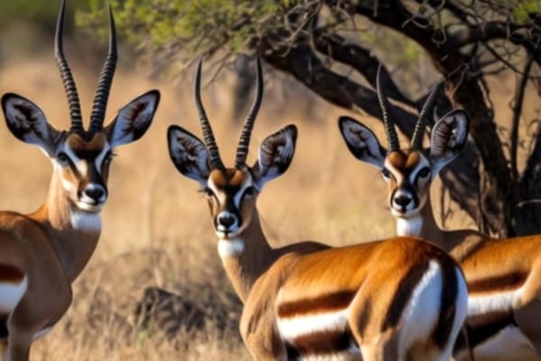 Springboks South Africa