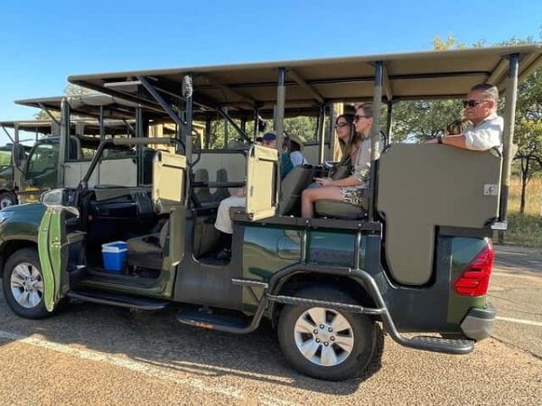 Kingdom Of Eswatini Tour - 3 Days