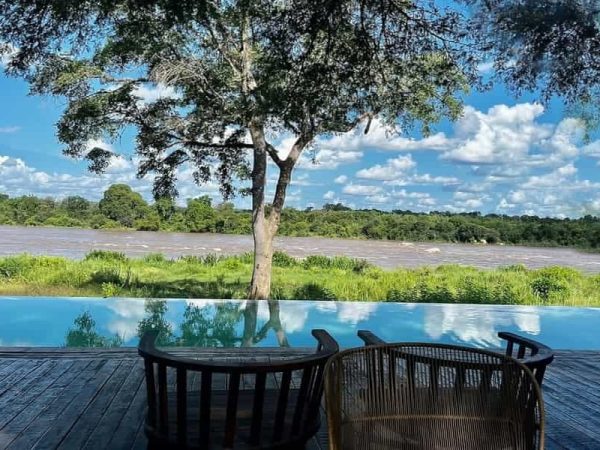 Best of Kruger Park Luxury Treat - 4 Days