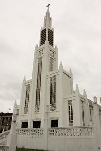 Maputo City